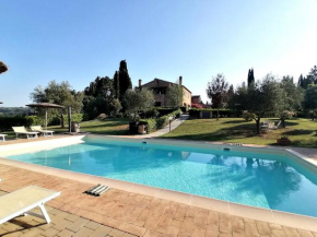 Agriturismo Carpineto Asciano